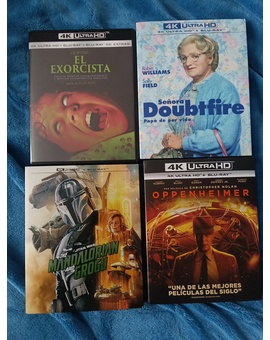 Compritas amazon