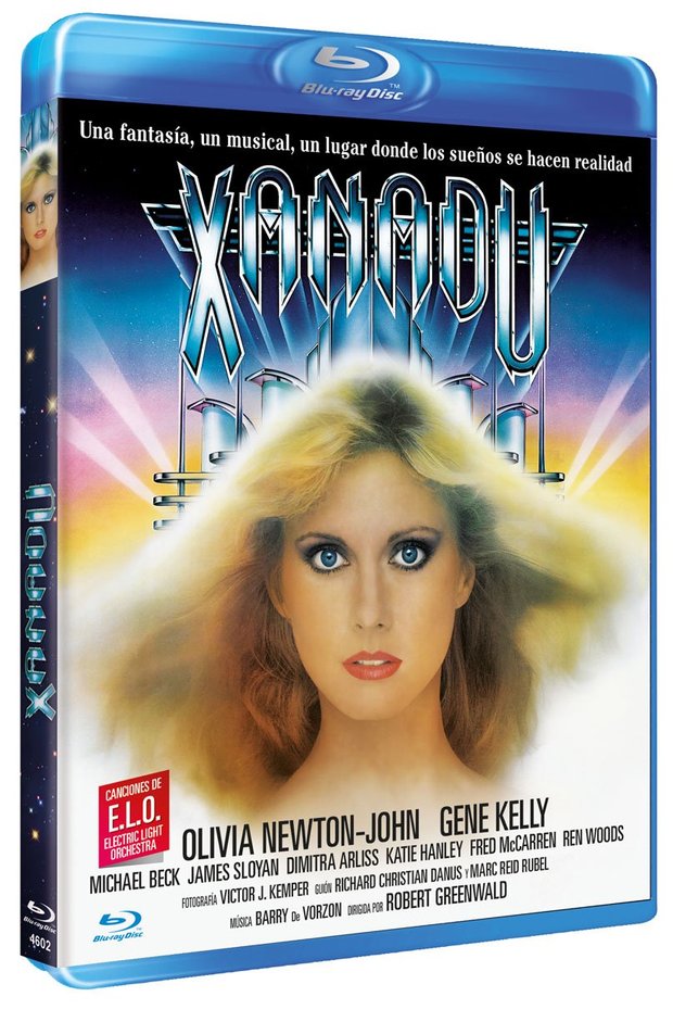 Xanadu