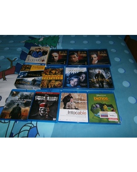 Última compra: MM - Black Friday (24/11/12)