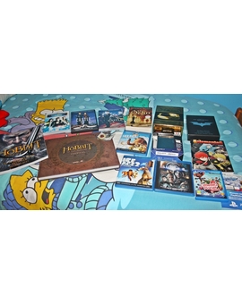 Regalos de Navidad (buenas notas :P, Papá Noel, Reyes...)