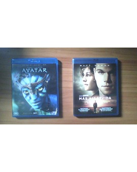 Avatar 3D a 20€ en ECI y 1er pedido Club Warner (18/01/13)