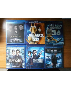 Última Compra: 2x1 MediaMarkt (06/05/13)