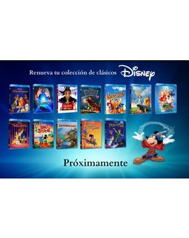 Ayuda con Carátulas Disney FB españa