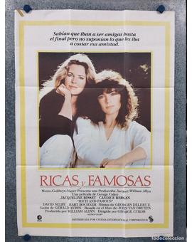 Ricas y famosas