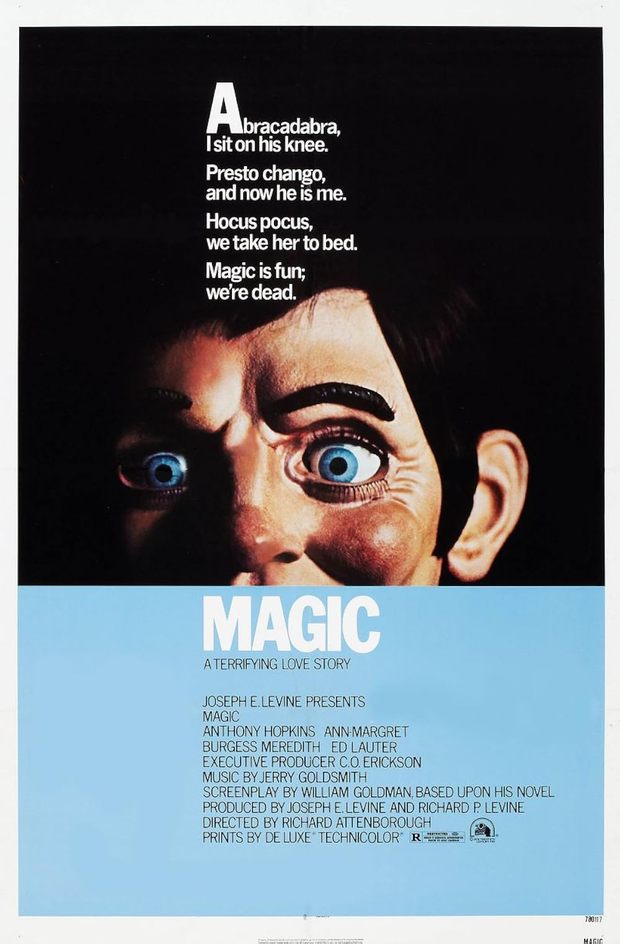 Cine a Reivindicar Magic