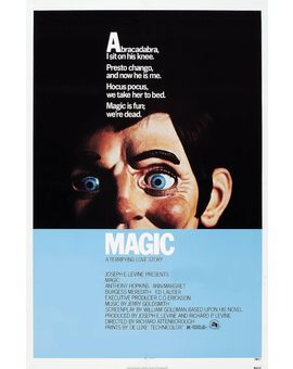 Cine a Reivindicar Magic