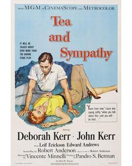 Cine para el recuerdo Té y simpatía 