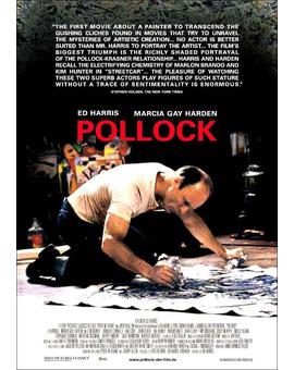 Cine a Reivindicar  Pollock