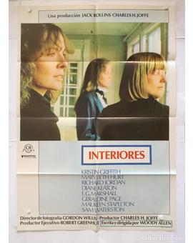 Cine a reivindicar Interiores