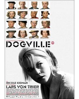 Cine dogma LARS VON TRIER INSUPERABLE NICOLE KODMAN INOLVIDABLE