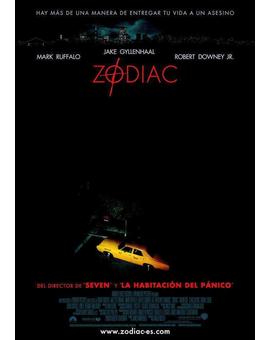 Una de las ultimas veces que acudí a unas salas de cine Cine Lys Valencia Estreno Zodiac