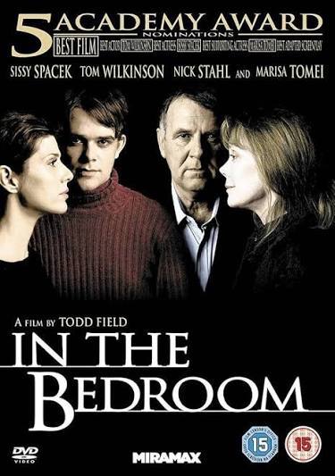 Cine a Reivindicar.Cine independiente AMERICANO TODD FIELD EN LA HABITACION