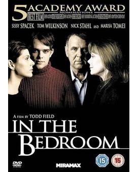 Cine a Reivindicar.Cine independiente AMERICANO TODD FIELD EN LA HABITACION