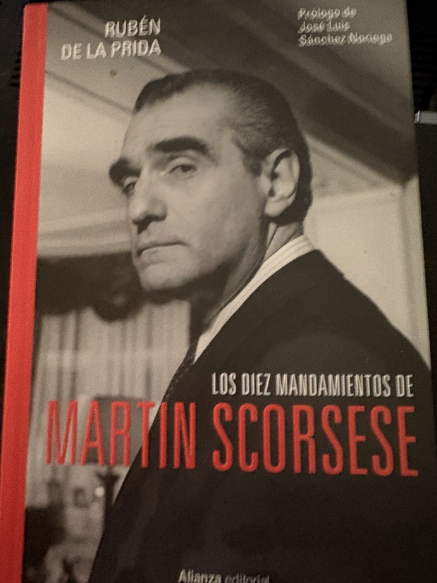 Recomendación su biografia