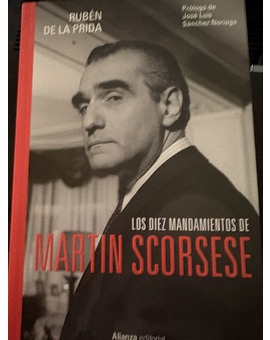 Recomendación su biografia
