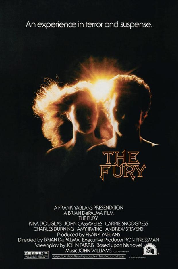 Cine a reivindicar La Furia De  Palma