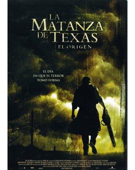 Cine a reivindicar La matanza de texas el origen
