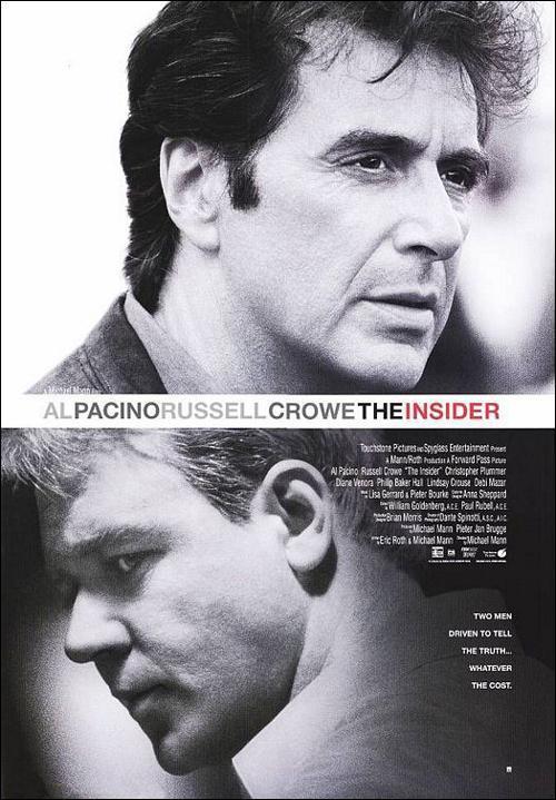 Cine a Reivindicar El Dilema la mejor de lejos película de Mann