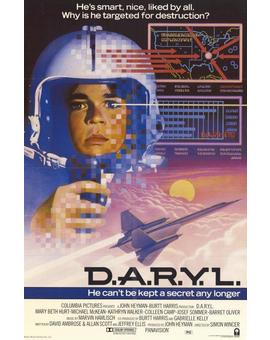 Cine a Reivindicar D.A.R.Y.L