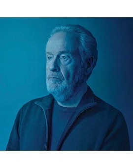 ¡¿Qué director ni qué hostias?! ¡Influencer, joder!