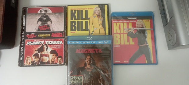 Busco, pelis parecidas a estas.