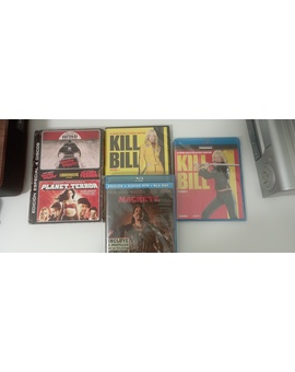 Busco, pelis parecidas a estas.