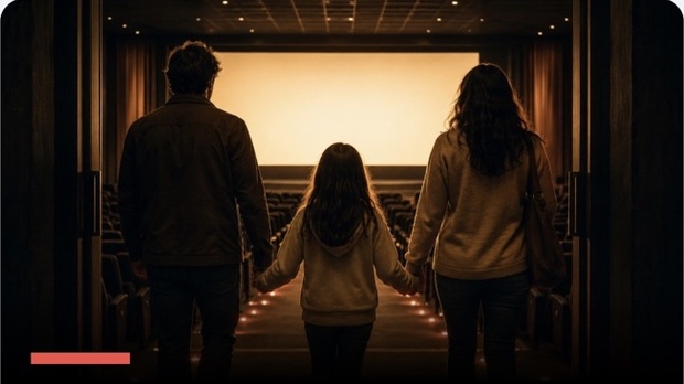 Petición: Cinesa Unlimited también para menores