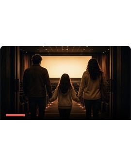 Petición: Cinesa Unlimited también para menores