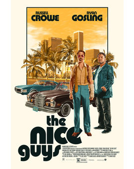 The Nice Guys by Ghostco