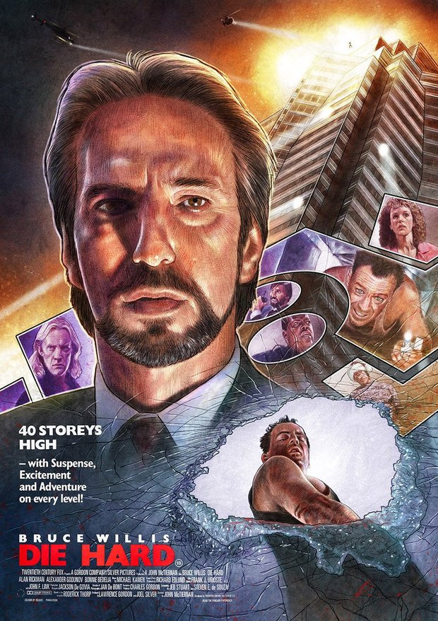 the 30th anniversary of DieHard by Neil Davies