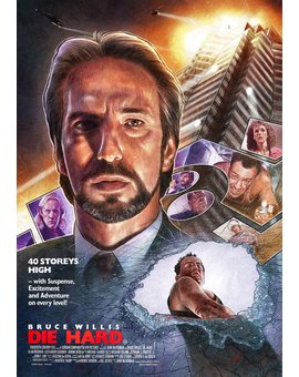  the 30th anniversary of DieHard by Neil Davies
