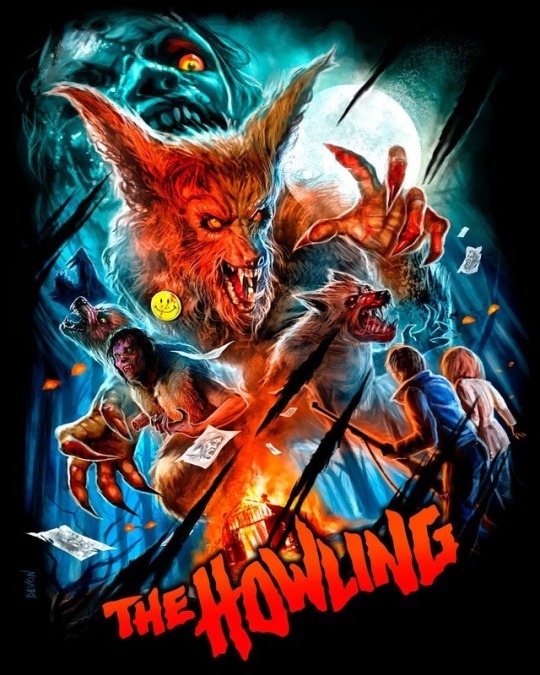 The Howling (1981)