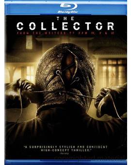 PARA CUANDO LA GRAN OLVIDADA EN BLURAY THE COLLECTOR R