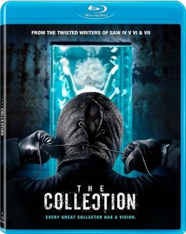 Y POR SUPUESTO SU SECUELA VERA LA LUZ EN BLURAY , THE COLLECTION ?