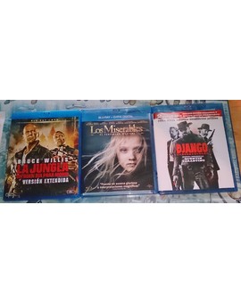 MIS ULTIMAS ADQUISICIONES,3X2 EN EL CARREFOUR