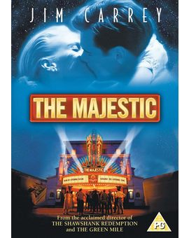 Cine a Reivindicar  "The Majestic"