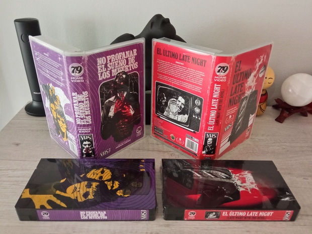 VHS 79