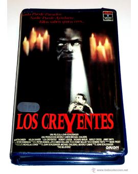 Cine a Reivindicar Los Creyentes The Beliavers
