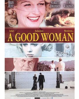 Cine  a Reivindicar    A Good Woman