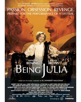 Cine a  Reivindicar Conociendo  a  Julia