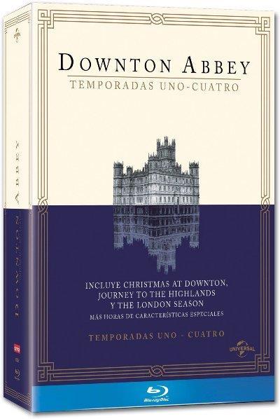 Pack Downton Abbey