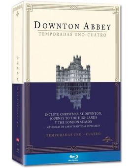 Pack Downton Abbey