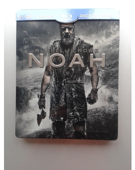 Steelbook Noé 