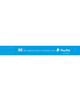 Promoción en Fnac.es pagando por paypal