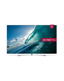 LG OLED O SAMSUNG QLED?