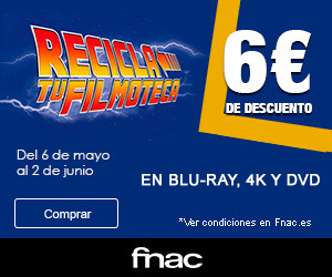 Otra más de Fnac