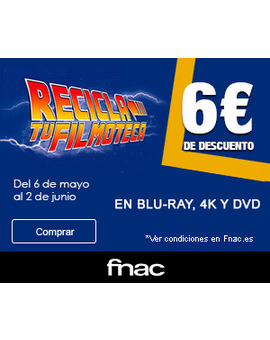 Otra más de Fnac