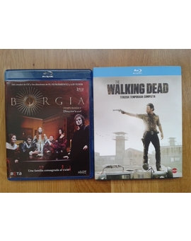Últimas del 2x1 Fnac (De momento...)