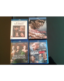 Recibidas hoy de zavvi