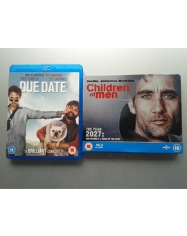 Recién llegadas de zavvi